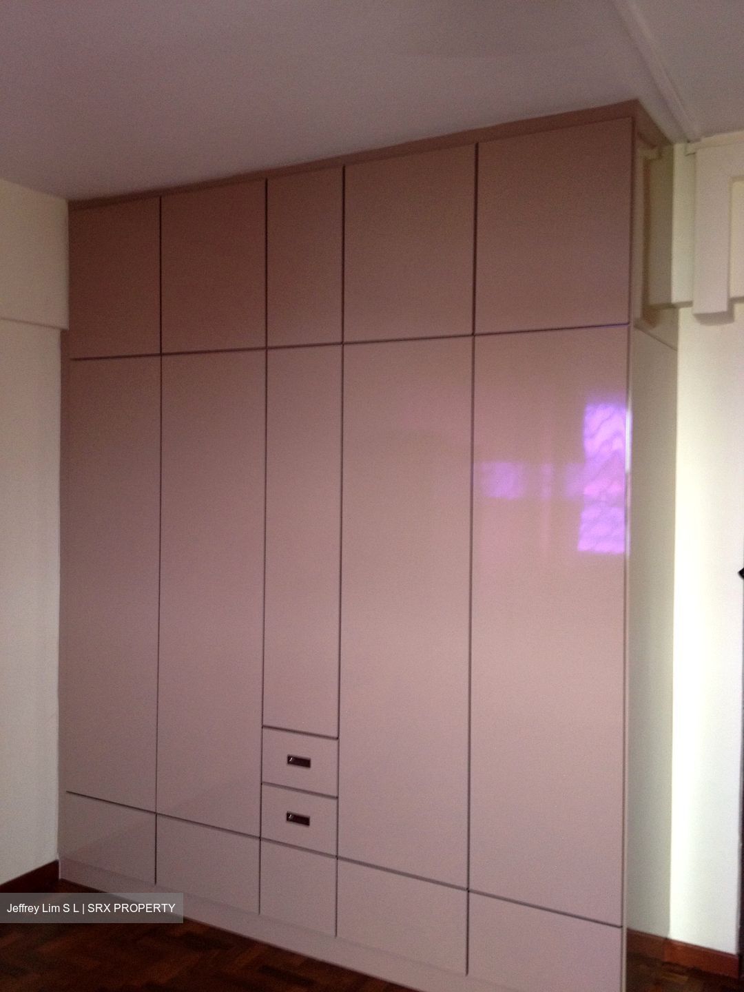 Blk 334 Kampong Ubi View (Geylang), HDB Executive #551709651